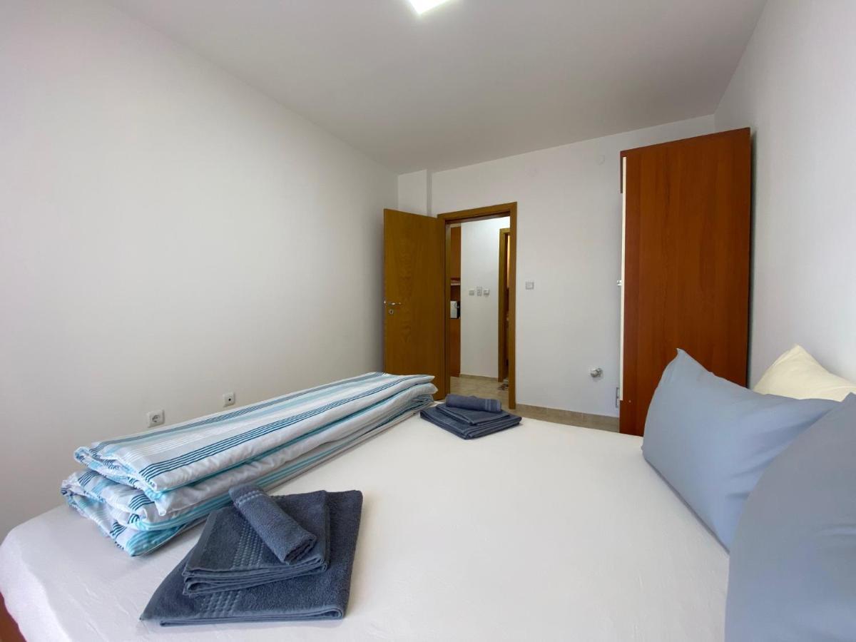Anita A15 Family Apartment サニービーチ エクステリア 写真