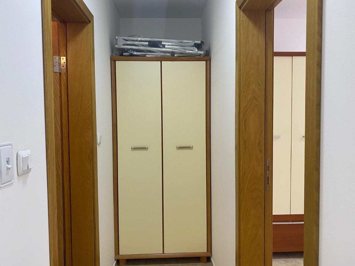 Anita A15 Family Apartment サニービーチ エクステリア 写真