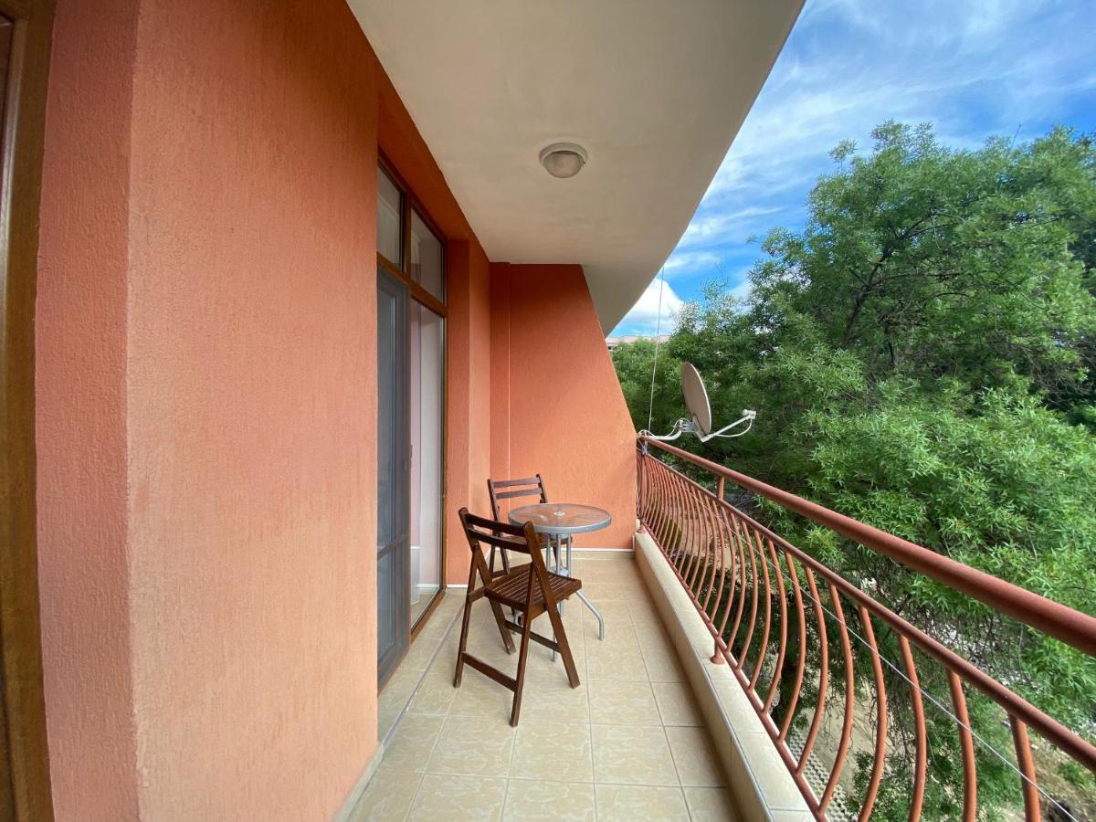 Anita A15 Family Apartment サニービーチ エクステリア 写真