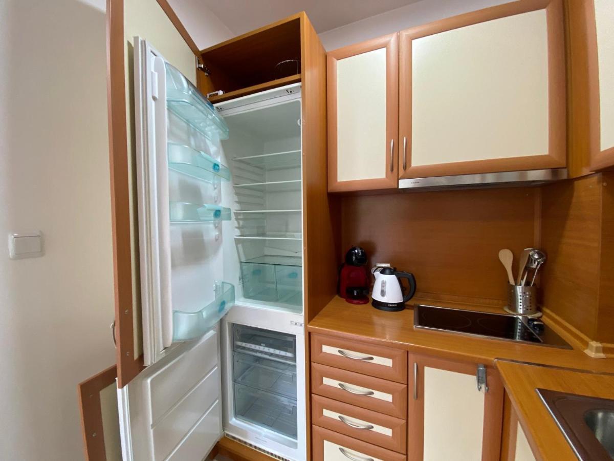 Anita A15 Family Apartment サニービーチ エクステリア 写真