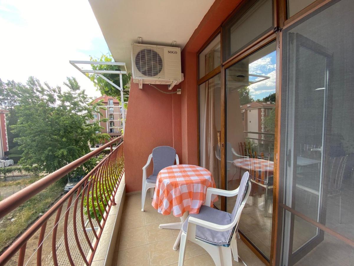 Anita A15 Family Apartment サニービーチ エクステリア 写真
