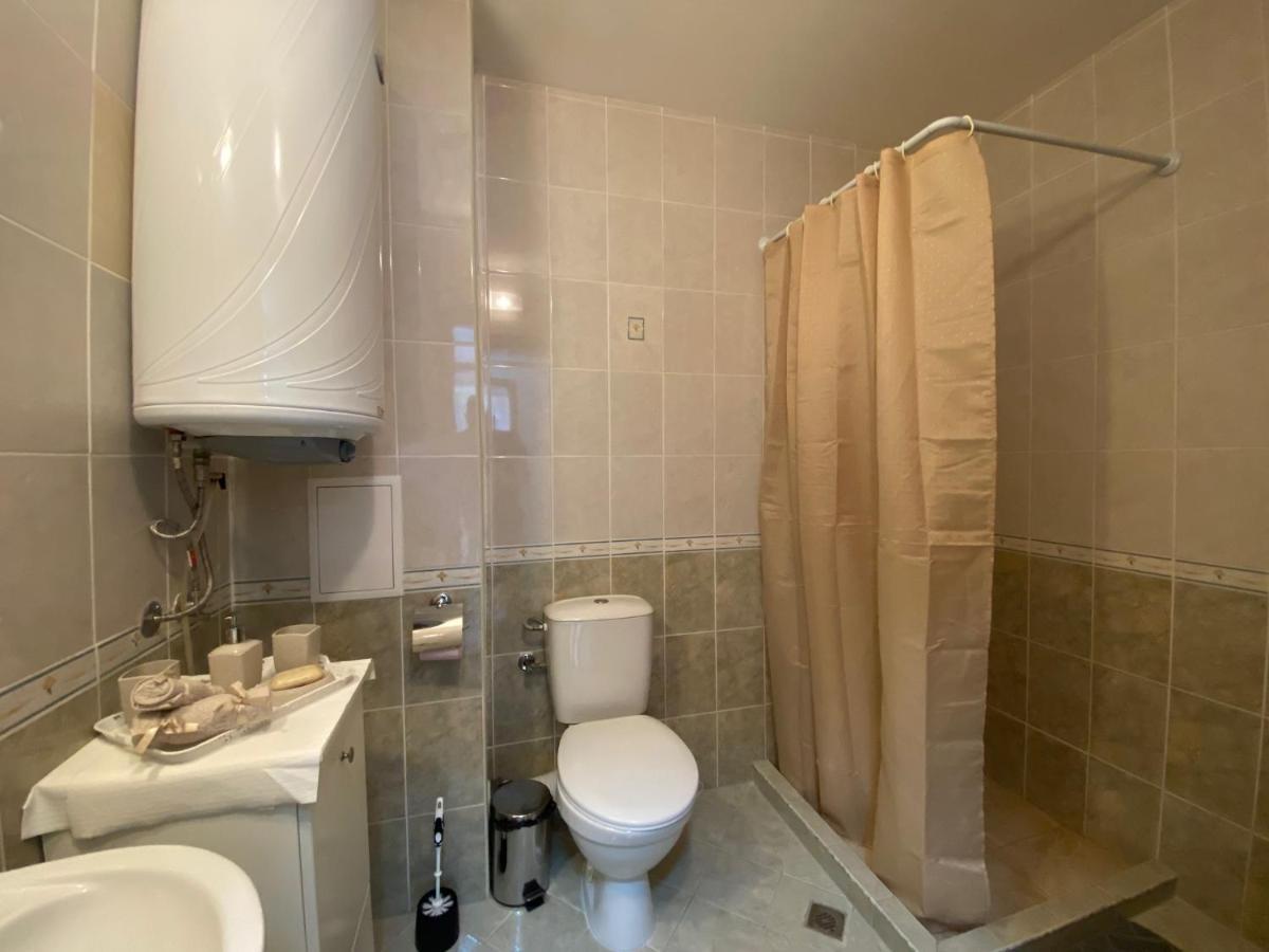 Anita A15 Family Apartment サニービーチ エクステリア 写真