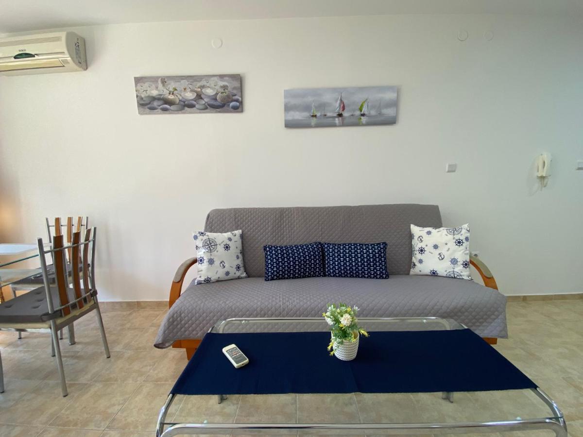 Anita A15 Family Apartment サニービーチ エクステリア 写真