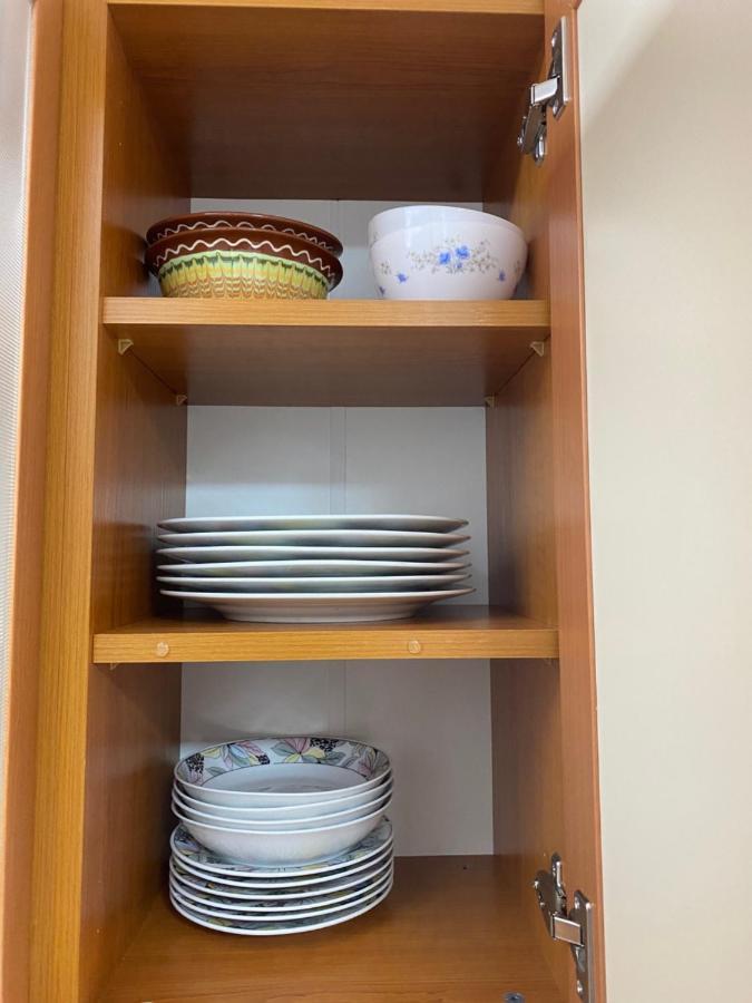 Anita A15 Family Apartment サニービーチ エクステリア 写真