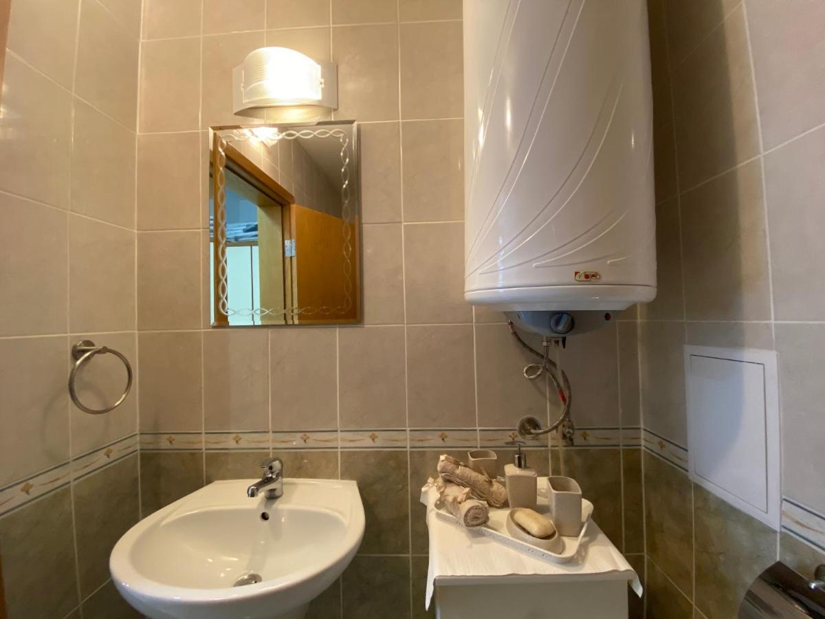 Anita A15 Family Apartment サニービーチ エクステリア 写真