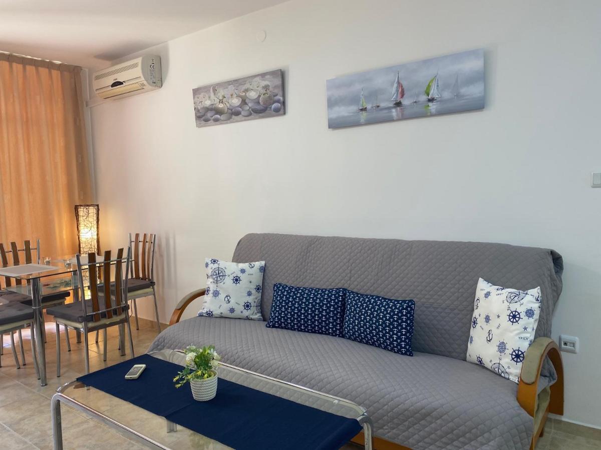 Anita A15 Family Apartment サニービーチ エクステリア 写真