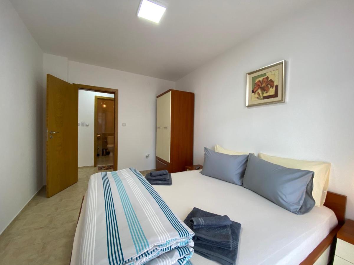 Anita A15 Family Apartment サニービーチ エクステリア 写真