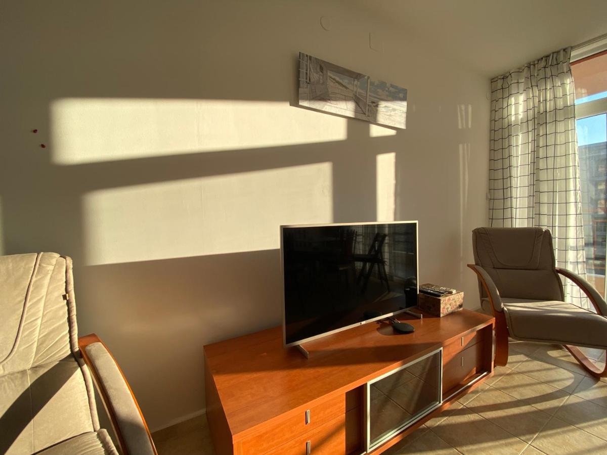 Anita A15 Family Apartment サニービーチ エクステリア 写真