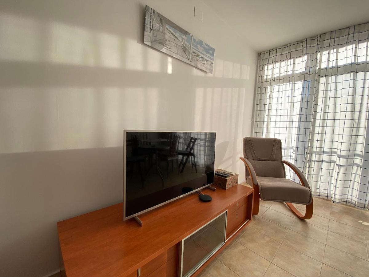 Anita A15 Family Apartment サニービーチ エクステリア 写真