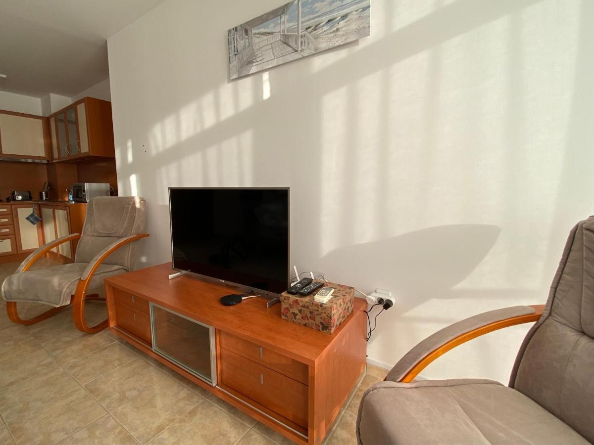Anita A15 Family Apartment サニービーチ エクステリア 写真